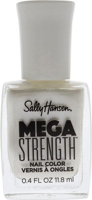 Лак для ногтей Sally Hansen Mega Strength