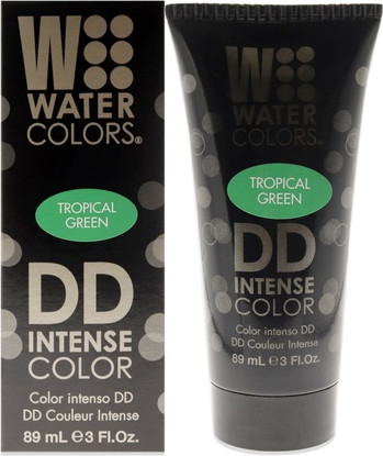 Краска для волос Tressa Tropical Green