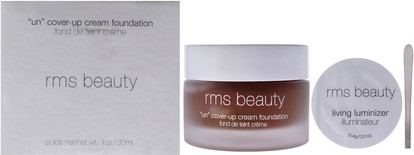 Кремовая тональная основа Rms Beauty