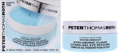 Peter Thomas Roth Hyaluronic Cloud Hydragel Eye Patches