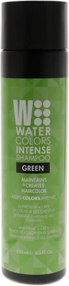 Интенсивный шампунь Green Tressa