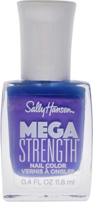 Лак для ногтей Sally Hansen Mega Strength