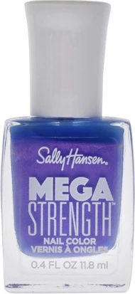 Лак для ногтей Sally Hansen Mega Strength
