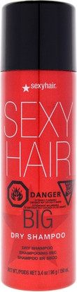 Сухой шампунь Sexy Hair