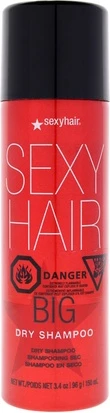 Сухой шампунь Sexy Hair