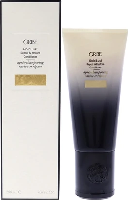 Oribe Gold Lust Repair And Restore Conditioner