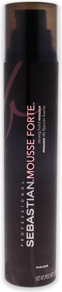 Sebastian Mousse Forte Mousse сильной фиксации