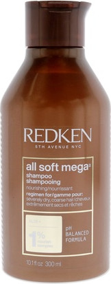 Шампунь Redken All Soft Mega
