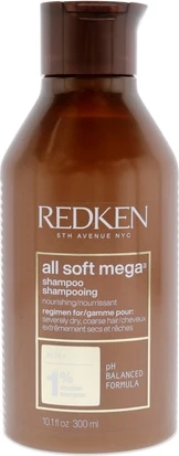 Шампунь Redken All Soft Mega