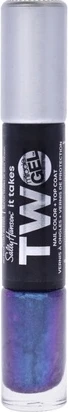 Sally Hansen Miracle Gel It Take Two 970 Hypnautical Набор из 2 предметов