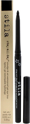 Водостойкая гелевая подводка для глаз Stila