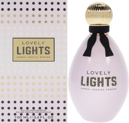Sarah Jessica Parker Lovely Lights Eau de Parfum