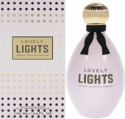 Sarah Jessica Parker Lovely Lights Eau de Parfum