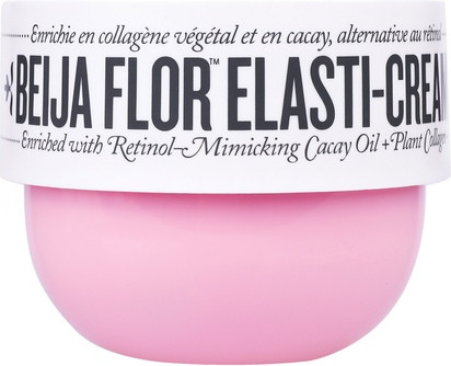 Крем для тела Sol De Janeiro Beija Flor