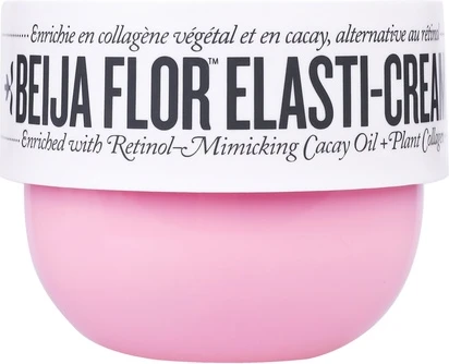 Крем для тела Sol De Janeiro Beija Flor