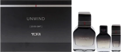 Подарочный набор Eau de Parfum TUMI