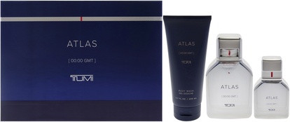 Набор Парфюмерной Воды TUMI Atlas