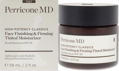 Тонирующий увлажняющий крем Perricone Md High Potency Classics