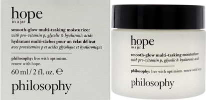 Увлажняющее средство Philosophy Smoothglow Multitasking