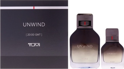 Туалетная вода Tumi Unwind