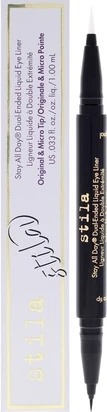 Жидкая подводка для глаз Stila
