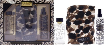 Rachel Zoe Warrior Eau de Parfum Для Женщин Подарочный Набор