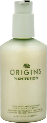Крем для рук и тела Origins Plantfusion
