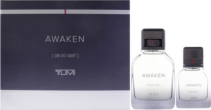 Подарочный набор Eau de Parfum TUMI