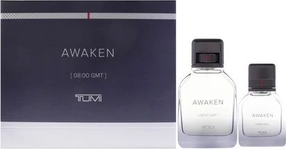 Подарочный набор Eau de Parfum TUMI