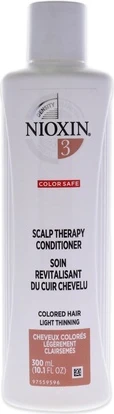 Кондиционер для кожи головы Scalp Therapy Nioxin System 3