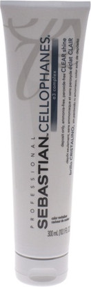 Sebastian Milano Clear Shine