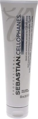 Sebastian Milano Clear Shine