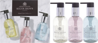 Набор для мытья рук Molton Brown