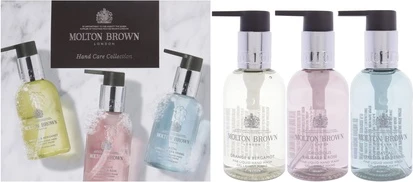 Набор для мытья рук Molton Brown