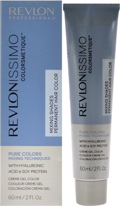 Краска для волос Revlon Revlonissimo Colorsmetique
