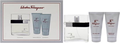 Туалетная вода Salvatore Ferragamo F By Salvatore Ferragamo