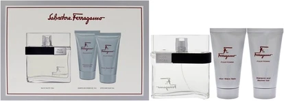 Туалетная вода Salvatore Ferragamo F By Salvatore Ferragamo