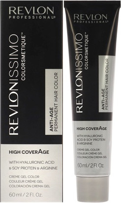 Revlonissimo Colorsmetique Стойкая краска для волос от Revlon