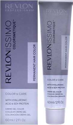 Краска для волос Revlon Revlonissimo Colorsmetique