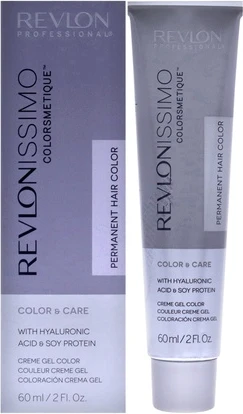 Краска для волос Revlon Revlonissimo Colorsmetique