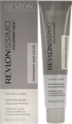 Краска для волос Revlonissimo Colorsmetique от Revlon