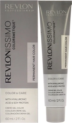 Краска для волос Revlonissimo Colorsmetique от Revlon