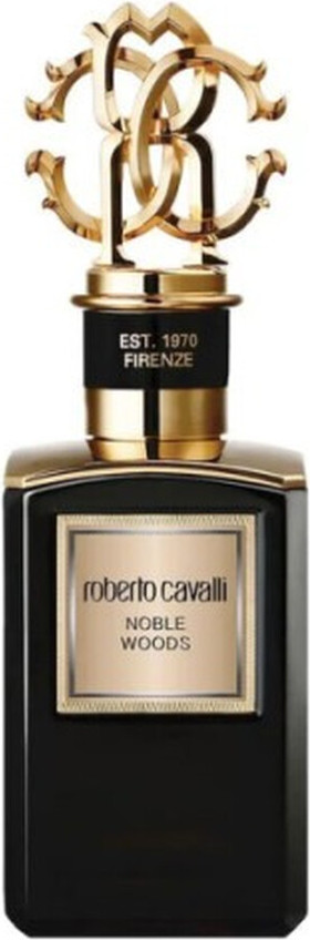 Roberto Cavalli Noble Woods Eau de Parfum