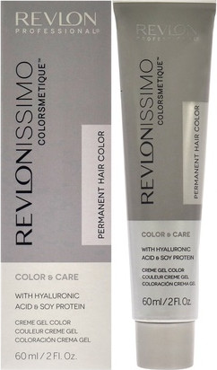 Краска для волос Revlon Revlonissimo Colorsmetique