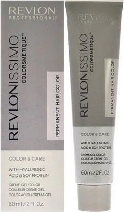 Краска для волос Revlon Revlonissimo Colorsmetique