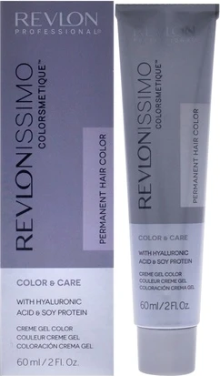 Revlonissimo Colorsmetique Краска для волос Revlon