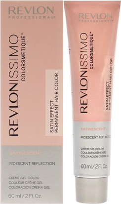 Краска для волос Revlon Revlonissimo Colorsmetique Midnight Blue