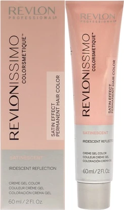 Краска для волос Revlon Revlonissimo Colorsmetique Midnight Blue
