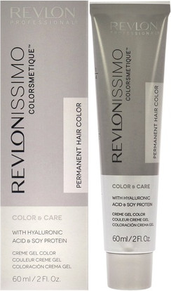 Краска для волос Revlon Revlonissimo Colorsmetique
