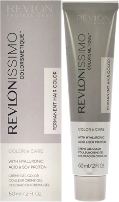 Краска для волос Revlon Revlonissimo Colorsmetique